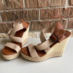 Wedges